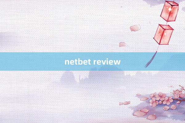 netbet review