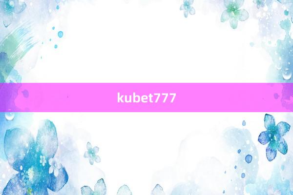 kubet777