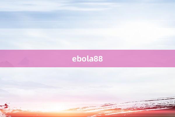 ebola88