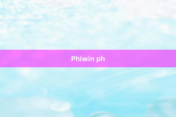 Phiwin ph