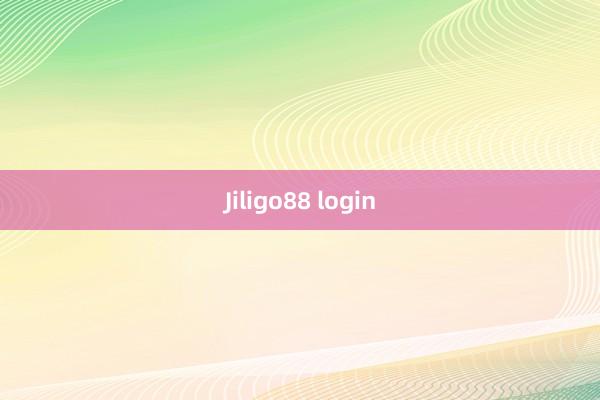 Jiligo88 login